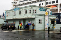 Ketchikan Visitors Bureau