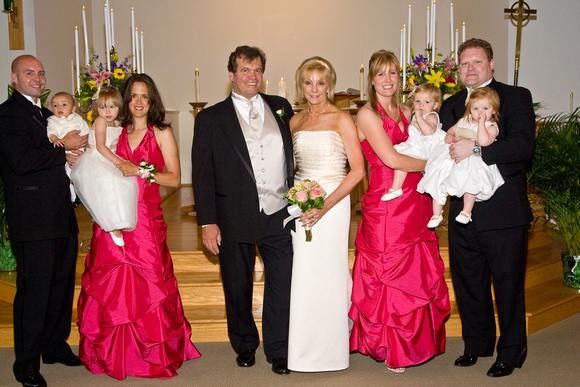 The Wedding & Related Photographs