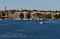 Georgetown Waterfront