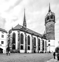 Castle Church