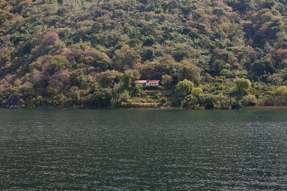 Lake Atitlan, Guatamala
