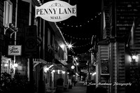 Penny Lane - Coastal Camera Club Photograher at Far End