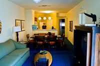 Wyndham Time Share Suite